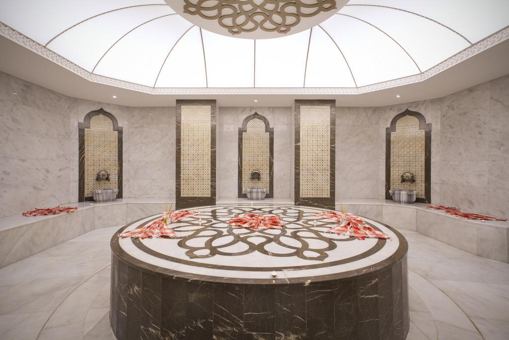 Hotel Side Orange Palace Екстер'єр фото