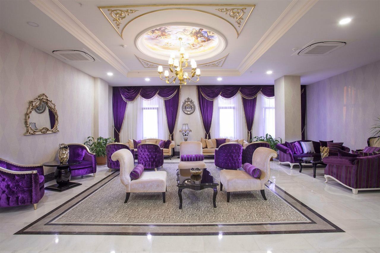Hotel Side Orange Palace Екстер'єр фото